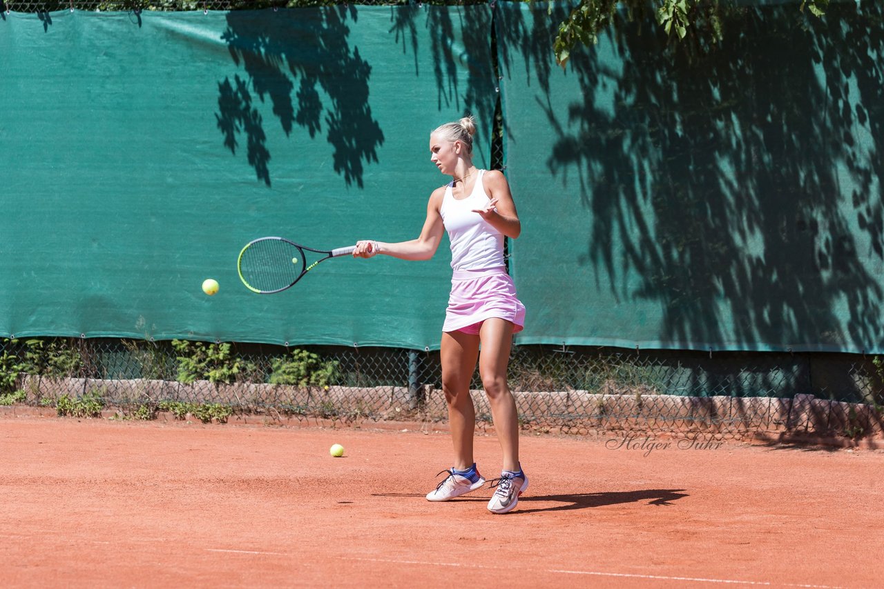 Luisa Heß 13 - Kaltenkirchen Cup